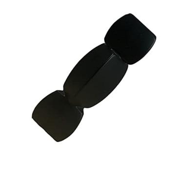 Imagem de Generic Engenhoso Vaso de Cerâmica Em Forma de Raiz de Lótus, Vaso de Flores Decorativo Com Fundo Acolchoado para Sala de Estar, Quarto, Escritório (Pequeno)