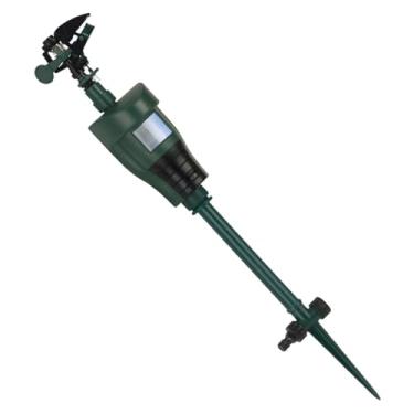 Imagem de Generic Repelente de Pombos com Jato de água para Pomares, Fazendas E Canteiros de Flores.