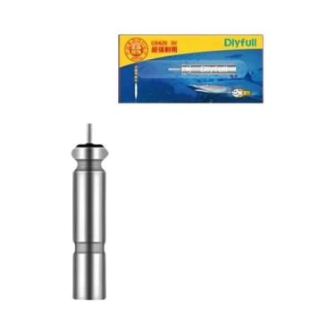 Imagem de Boias De Pesca Elétricas Luminosas, Flutuadores Noturnos Alimentados P