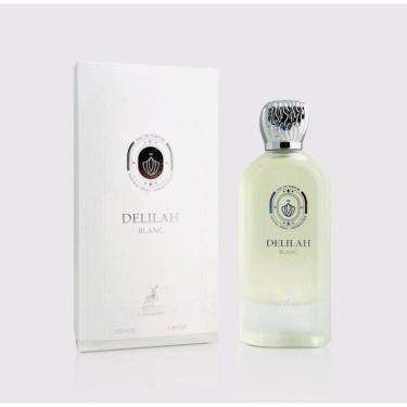 Imagem de Maison Alhambra Delilah Blanc Eau de Parfum Perfume Feminino 100ml-Feminino