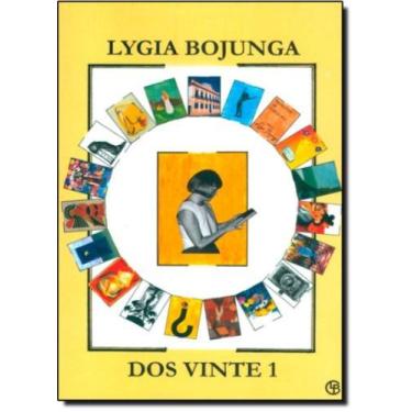 Imagem de Dos vinte 1 - CASA LYGIA BOJUNGA, 3