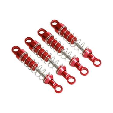 Imagem de Peças De Upgrade Para Carro De Controle Remoto De Alta Performance: Ba