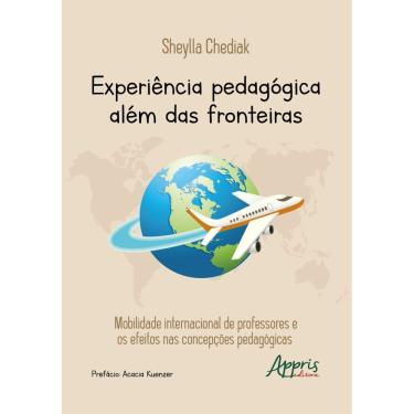 Imagem de Experiência pedagógica além das fronteiras