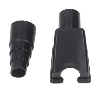 Imagem de EVGATSAUTO Coletor de Poeira Universal para Furadeira e Serra de Furo, Adaptador de Perfuração, Acessório de Perfuração