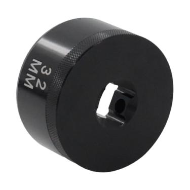 Imagem de Pegciuho Ferramenta para Suspensão Dianteira Compatível com Garfos Séries 36, 38 Acessório para Bicicletas.