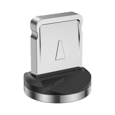 Imagem de Cabo Magnético Tipo C De Carregamento Rápido 60W Para Transferência De