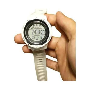 Imagem de Relógio Digital Esportivo Masculino Para Crianças E Meninos, Cronógraf