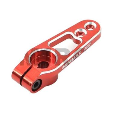 Imagem de Braço De Servo De Direção Em Liga De Alumínio 25T 31mm Para Traxxas Tr