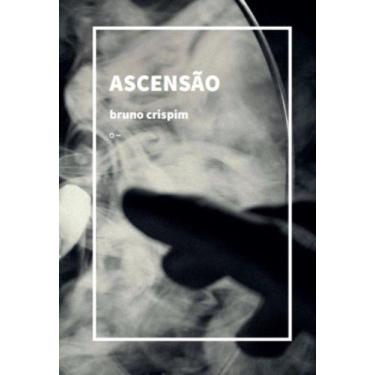 Imagem de Ascensão - URUTAU EDITORA, 3