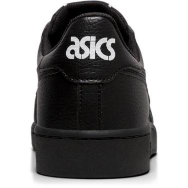 Imagem de Tênis ASICS Japan S - Masculino - Preto/Preto