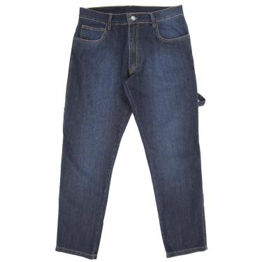 Imagem de Calça Cargo Jeans Black Sheep Carpinteiro Bag - Masculino-Masculino