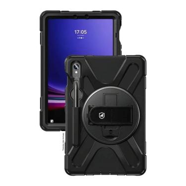 Imagem de Capa Para Samsung Galaxy Tab S10 Fe - Phantom - Gshield