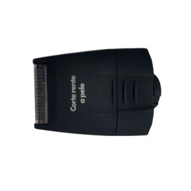 Imagem de Cabeça Corte Rente Aparador Pelos Multigroom Philco - BRITANIA 