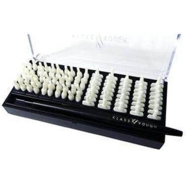 Imagem de Estojo Com Aplicadores Descartáveis - Klass Vough