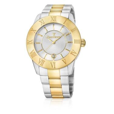 Imagem de Relógio De Pulso Jean Vernier Analógico Jv01018