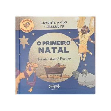 Imagem de O Primeiro Natal