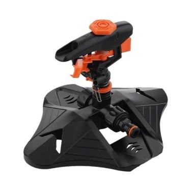 Imagem de Cobertura De Grande Área Com Ângulo Ajustável 360 graus Aspersor De Ág