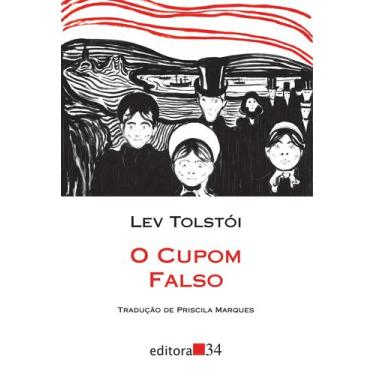Imagem de Livro - O cupom falso