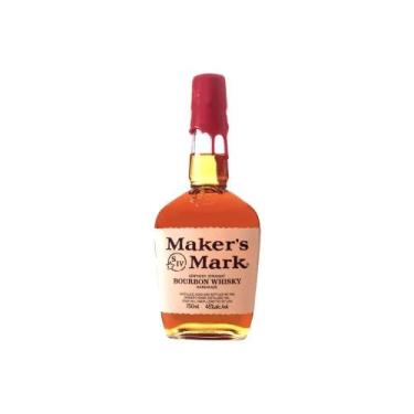 Imagem de Whisky Makers Mark Bourbon