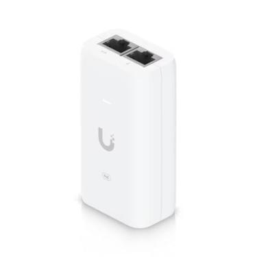 Imagem de Fonte Poe Unifi Ubiquiti 48v 0,50a 15w - U-POE-BR