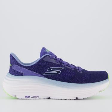 Imagem de Tênis Skechers Max Cushioning Endeavour Feminino-Feminino