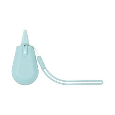 Imagem de Mini Soprador De Ar Macio Para Câmeras DSLR Digitais, Sensores CCD CMO