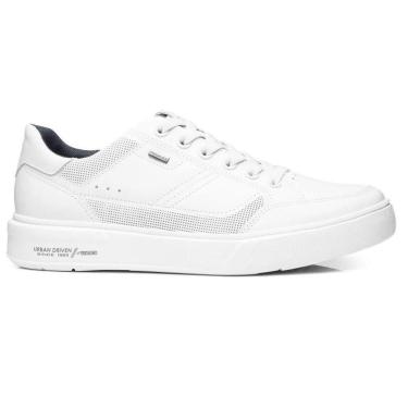 Imagem de Sapatênis Masculino Pegada Casual Branco - 111909-Masculino