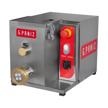Imagem de Extrusora De Massas Em10 Inox Bivolt G.paniz