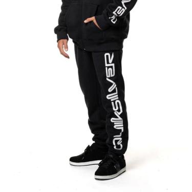 Imagem de Calça moletom quiksilver imni action-Masculino