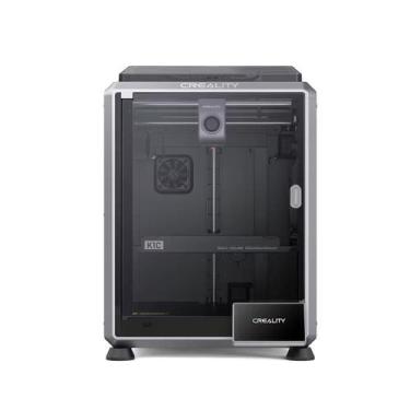 Imagem de Impressora 3D Creality Fechada K1C, Filamento, Bivolt, 1000W