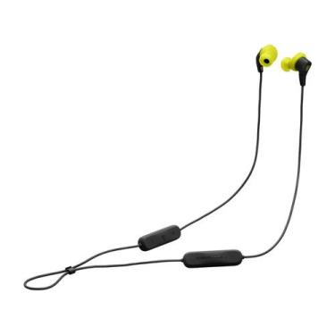 Imagem de Fone de Ouvido JBL Endurance Run 3 com Microfone Esportivo Intra-auric