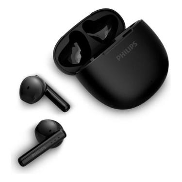 Imagem de Fone de Ouvido Bluetooth Philips Tat1139 Preto