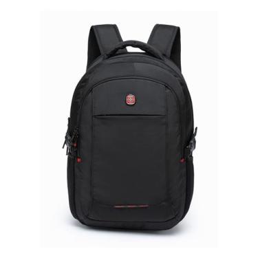 Imagem de Mochila Crossgear Bolsa Executiva Resistente Notebook, U