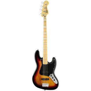 Imagem de Contrabaixo Tagima TJB-4 Special Series SB Sunburst