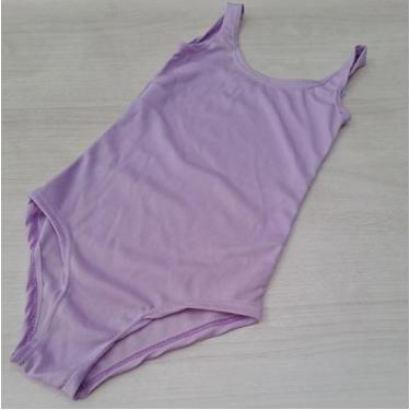 Imagem de Collan lilás infantil menina fantasia - Purpura atacado , Lilás