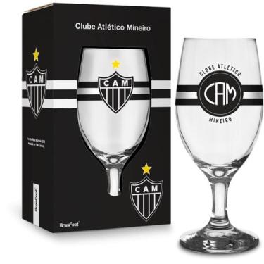 Imagem de Taça windsor clubes - atlético - brasfoot