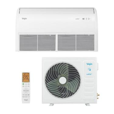 Imagem de Ar-Condicionado Split Inverter Piso Teto 56000 BTUs Elgin Só Frio 45PX