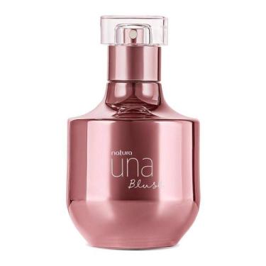 Imagem de Perfume Feminino Natura Una Blush 75ml