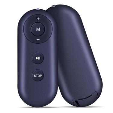 Imagem de Controle remoto PZL YT05 para esteira walking pad