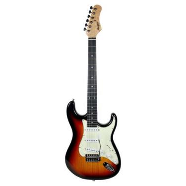 Imagem de Guitarra Tagima Memphis MG-30 Strato, MG-30 SB