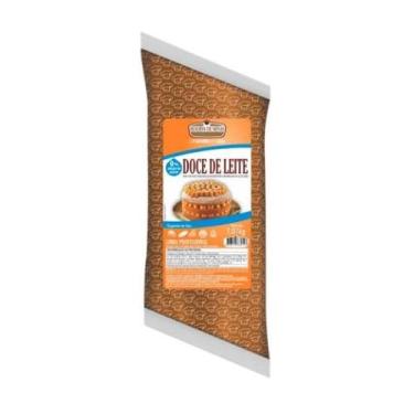 Imagem de Doce de Leite Zero Açúcar em Bisnaga 1.01kg RESERVA DE MINAS, 1,01, 1,