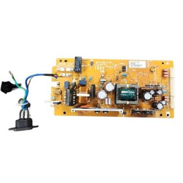 Imagem de Placa fonte baixa brother dcp-9010