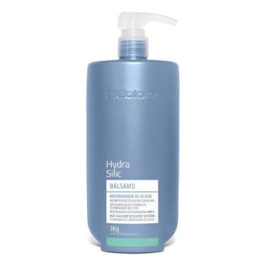 Imagem de Hydra Silic Bálsamo Restaurador Dicolore 1kg - Dicolore Profissional