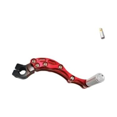 Imagem de Alavanca De Partida De Motor De Moto 100CC, Peças Modificadas CNC Para