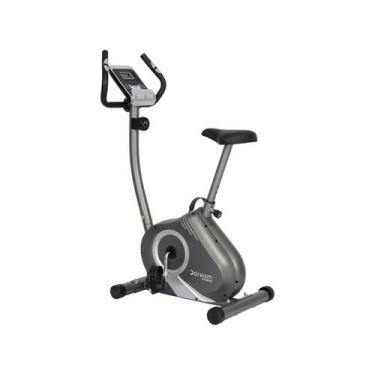 Imagem de Bicicleta Ergométrica Dream Fitness Mag 5000V i Magnética 120kg, Preto