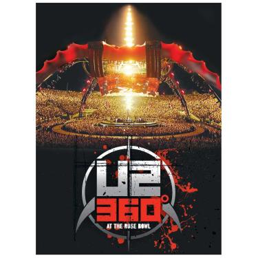 Imagem de 360 At The Rose Bowl