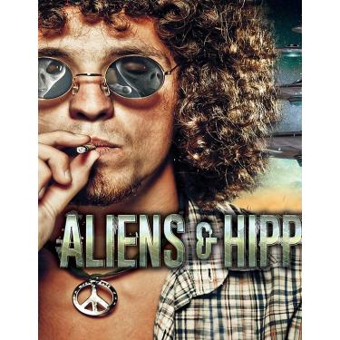 Imagem de Aliens & Hippies