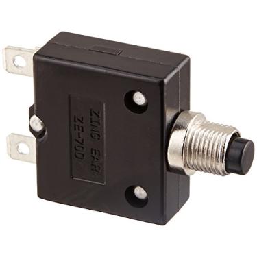 Imagem de Peça de substituição Hitachi 881588 para interruptor de ferramenta elétrica/protetor térmico