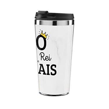 Imagem de Copo Termico Personalizado Pai.