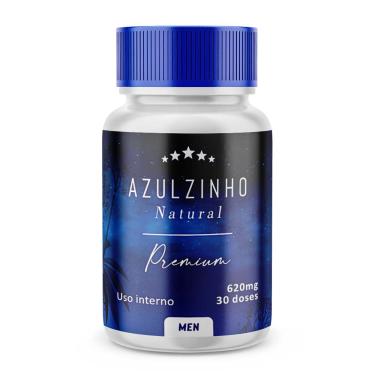 Imagem de Azulzinho Natural 30 Doses